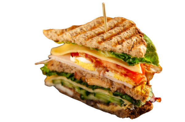 CRISPY CHICKEN CUTLET